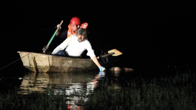 Alibeyköy Barajı’nda bir erkek çocuk cesedi bulundu