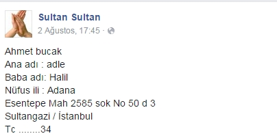 sultan sultan 3