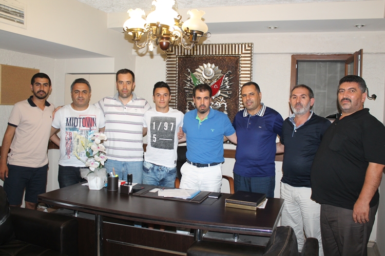 Sultangazispor’dan İkisi Bir Arada