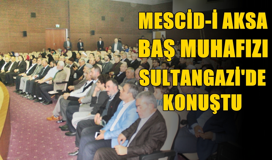 Mescid-i Aksa’yı Niçin Seviyoruz?