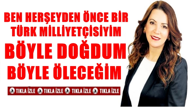 MHP Milletvekili Arzu Erdem’in O Konuşması Rekor Kırıyor