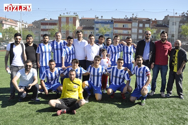 Tekman Derneği Futbol Turnuvası Başladıa_DSC5422