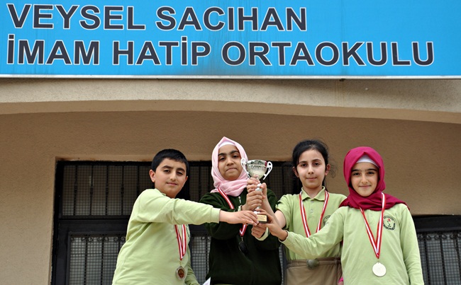 Veysel Sacıhan İmam Hatip OrtaokuluDSC_0584