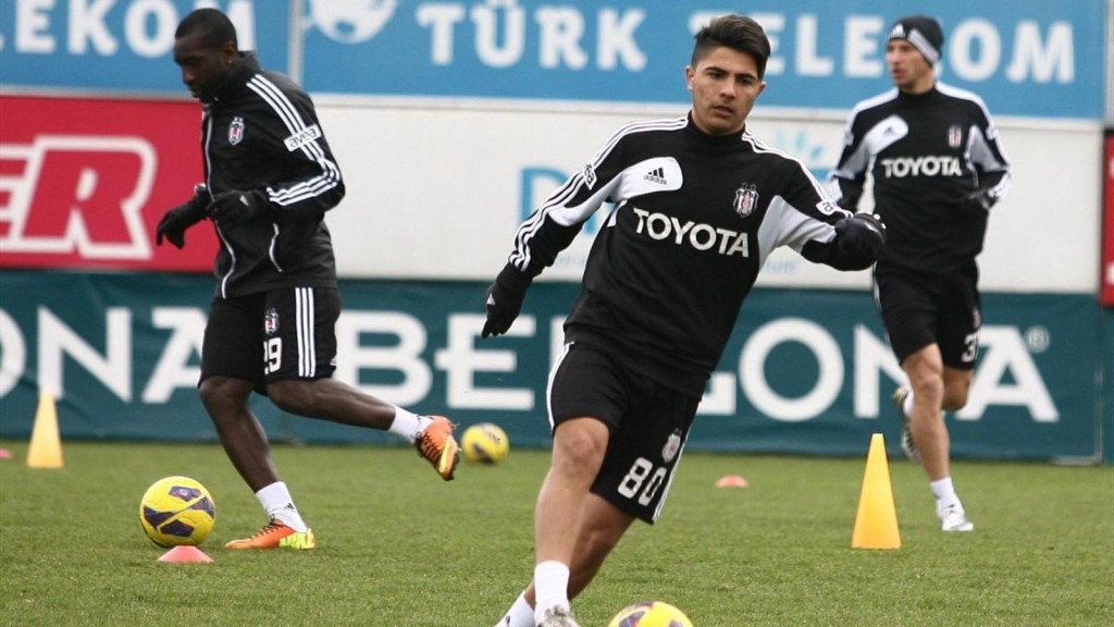 muhamet demirci