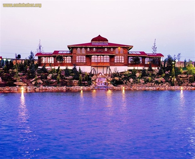 Adnan Oktar'ın Silivri'deki lüks çiftlik eviadnan-oktar-in-silivri-deki-luks-ciftlik-evi-1659576