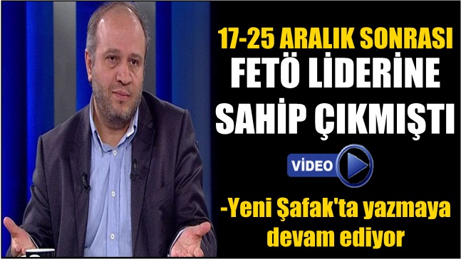 AK Partili gençler Salih Tuna’yı bu videoyla vurdu