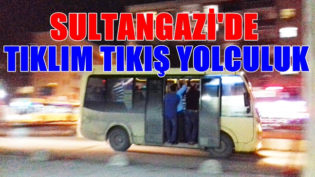 Fazla Söze Gerek Bırakmayan Kare