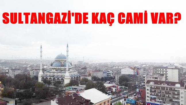 İstanbul Cami Fakiri