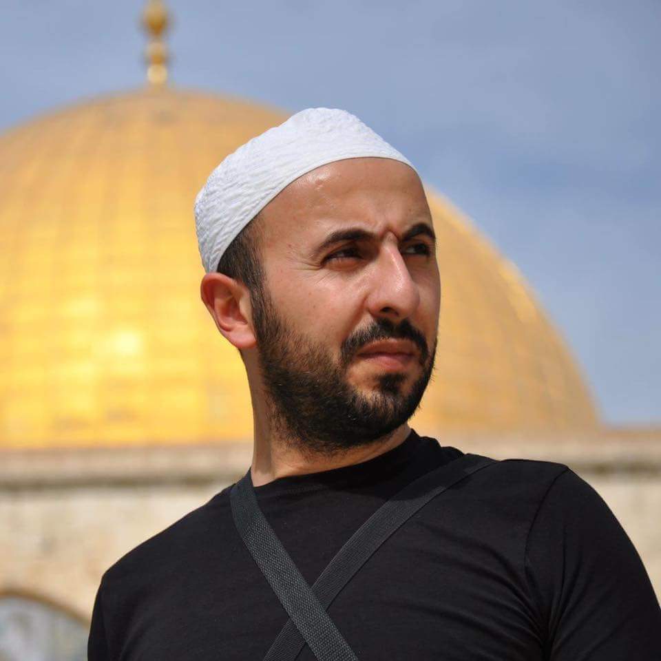 İsrail’de gözaltına alınan Sultangazili Orhan Buyruk serbest!