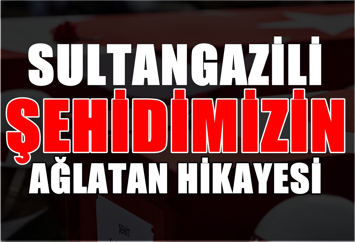 Sultangazi Bugüne Kadar Kaç Şehit Verdi?