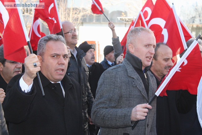 Bem-Bir-Sen 5 No’lu şube başkanlığı ‘Polisimize destek, teröre lanet’ yürüyüşüIMG_4857