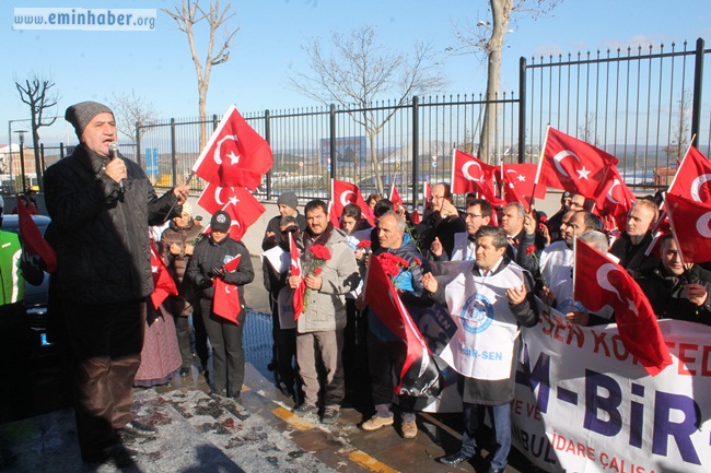 Bem-Bir-Sen 5 No’lu şube başkanlığı ‘Polisimize destek, teröre lanet’ yürüyüşüIMG_4883