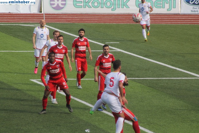 çorluspor 1947- SultangazisporIMG_4963