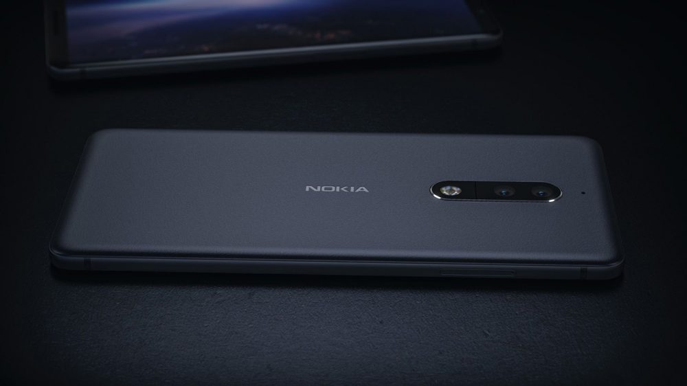 Hayran bırakan Nokia 9 konsepti2