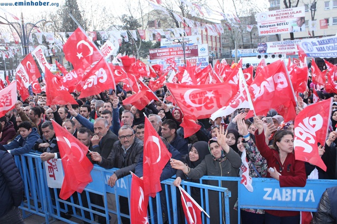 TÜRKİYE'NİN YİĞİT İÇİŞLERİ BAKANI SÜLEYMAN SOYLU SULTANGAZİ’DE KONUŞTU 6734ae8a-a35a-4a0a-b91a-e1ec4ab46dd8