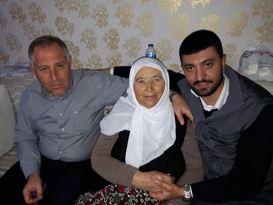 koçkesen