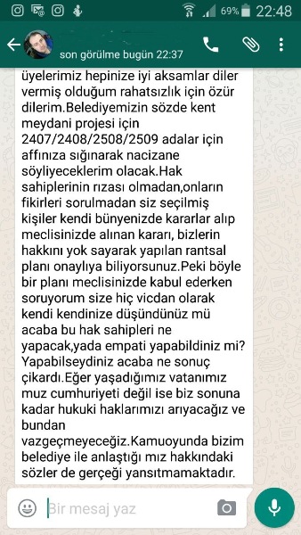 küçük uğur mumcu (1