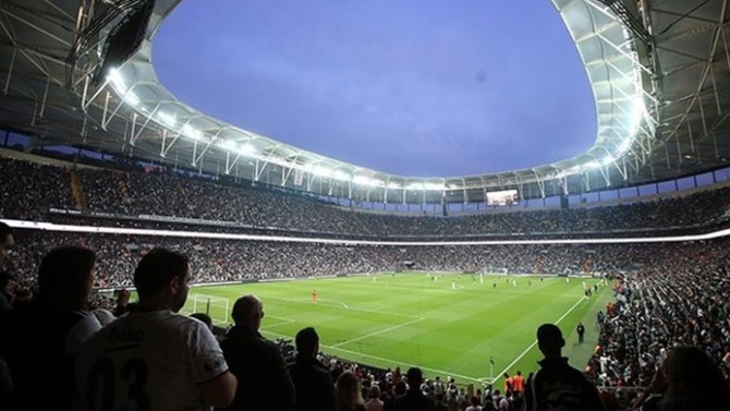 TFF, ‘Arena’ları ‘Stadyum’ olarak değiştirdi