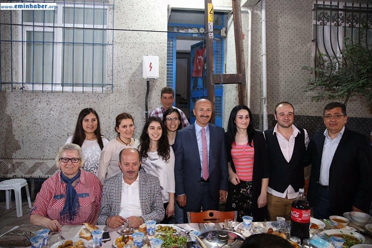 Cebeci Mahallesi 2549-iftar4