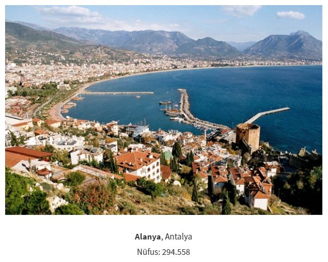 alanya