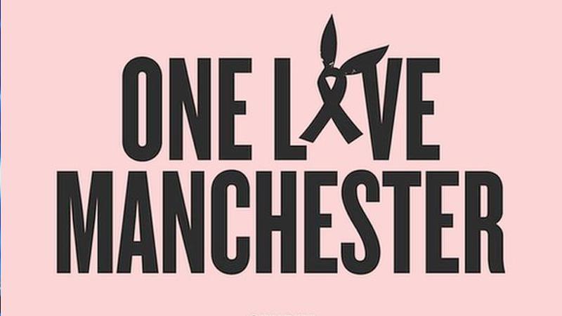 Live: One Love Manchester