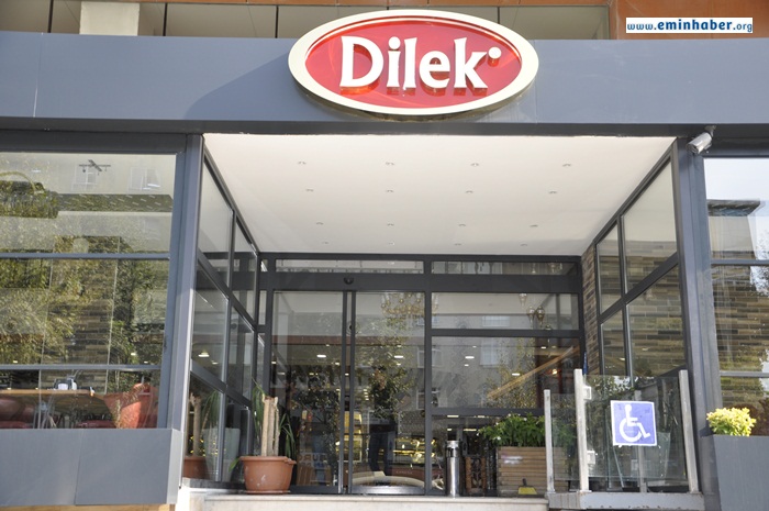 Dilek Sultangazi-Dilek Pastane, Cafe ve Restaurant Sultangazi