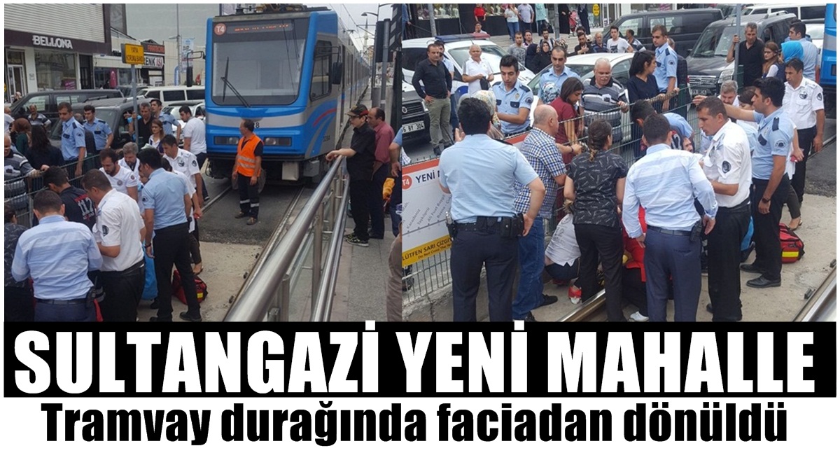 Dalgınlığı canından edecekti