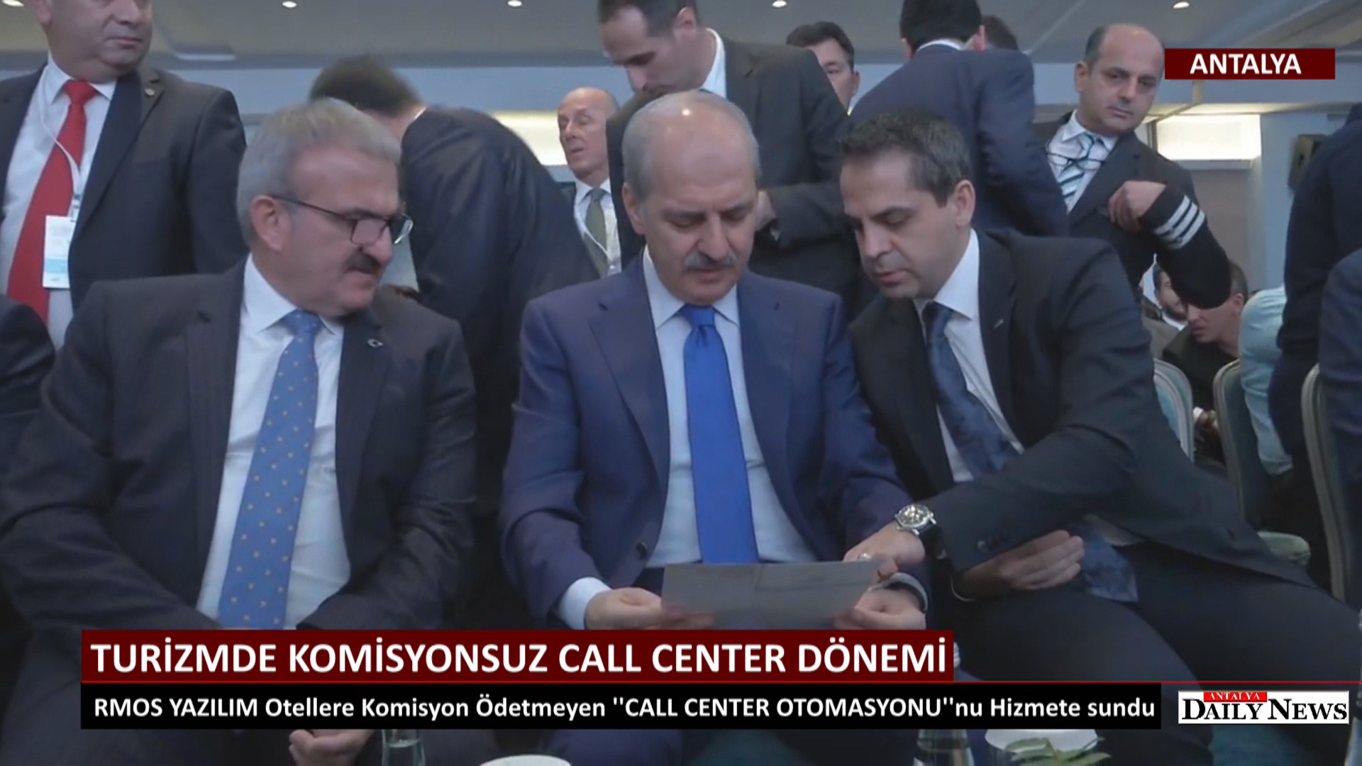 OTELLERDE KOMİSYONSUZ CALL CENTER DÖNEMİ BAŞLADI