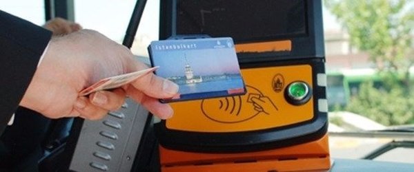 Toplu taşımada İstanbul için yeni dönem