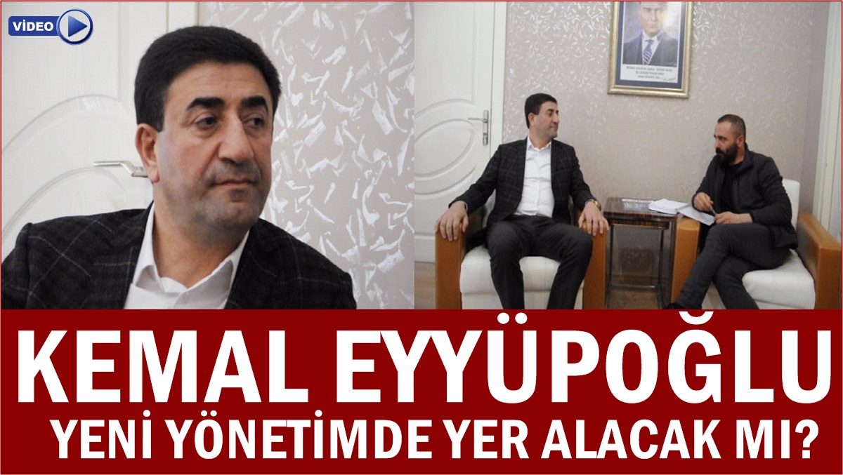 Net Gündem-Kemal Eyyüpoğlu