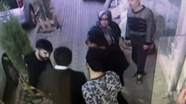 Sultangazi’de Silahla Yaralama