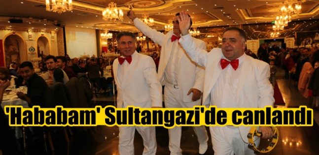 Sultangazi’de Öğretmenler Günü Kutlandı