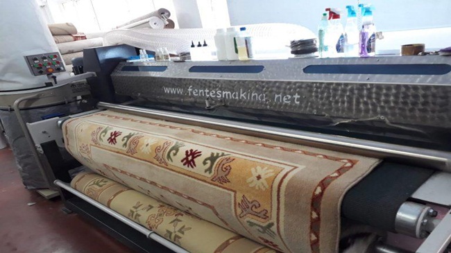 Esenler halı yıkama şimdi Bağcılar’da