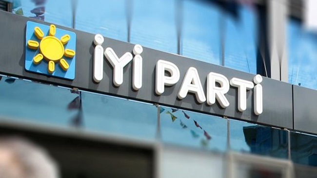 İYİ Parti 15 ilde adayını açıkladı