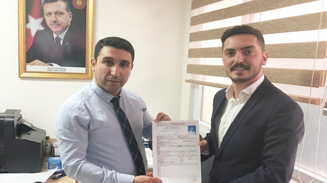 İbrahim Ovalı, Gençlerin Sesi Olmak İstiyor