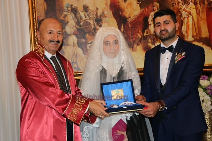 Şengül Ailesinin Mutlu Günü