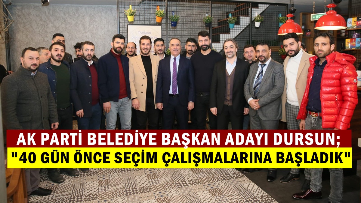 Tarkan Yolat, Dursun ve Yiğitoğlu’nu Ağırladı