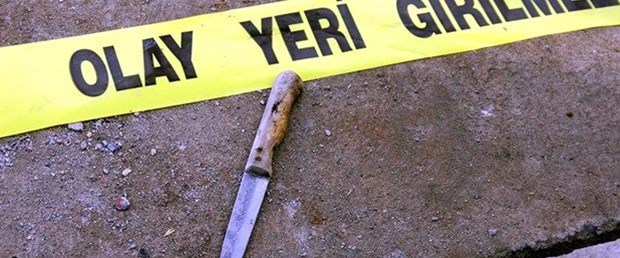 Sultangazi’de bıçaklı kavga: 1 ölü, 3 yaralı