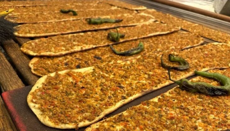 Taklit ve tağşiş listesi güncellendi: Lahmacunda tavuk eti, tereyağında nişasta