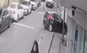 Gaziosmanpaşa’da servis minibüsünün altında kalan 5 yaşındaki Metehan hayatını kaybetti