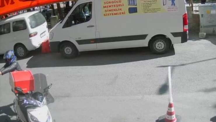 Sultangazi’de husumetlisini gördü kurşun yağdırdı; başkasını vurdu