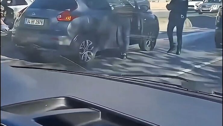 Sultangazi’de zincirleme kaza: 3 yaşındaki çocuk hayatını kaybetti