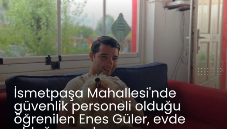 Sultangazi’de acı olay: yaşamına son verdi