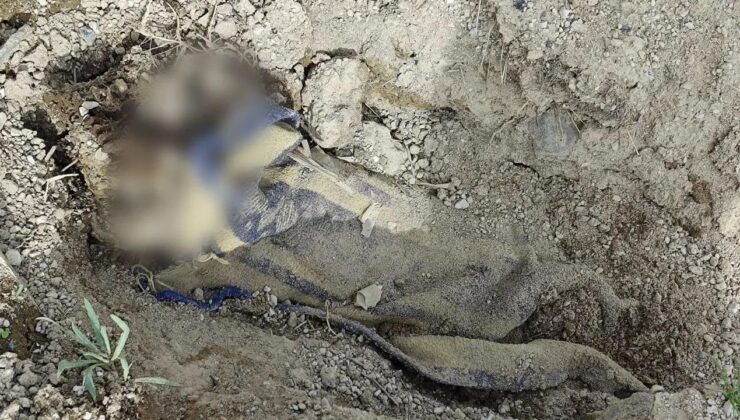 SULTANGAZİ’DE ÖLDÜRÜLDÜ NEVŞEHİR’DE GÖMÜLÜ BULUNDU: 4 KİŞİ TUTUKLANDI