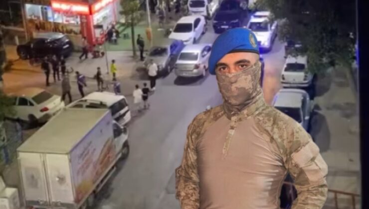 Sultangazi’ye şehit ateşi düştü