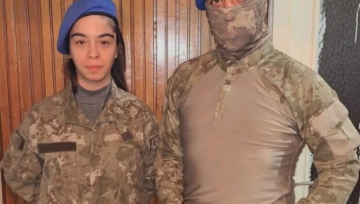 Şehit Ahmet Gültekin’in kardeşinden duygulandıran paylaşım