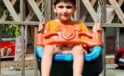 Küçükçekmece’de kaybolduktan sonra gölde hareketsiz bulunan Adem, hastanede hayatını kaybetti