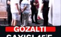 İBB’ye yönelik yolsuzluk operasyonu; şüphelilerin ifade işlemleri sürüyor