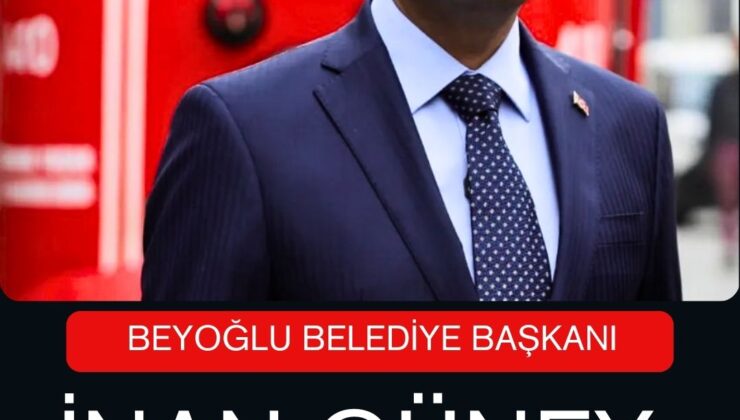 İBB’ye yönelik yolsuzluk operasyonu; İnan Güney’in aralarında bulunduğu 17 kişi tutuklandı