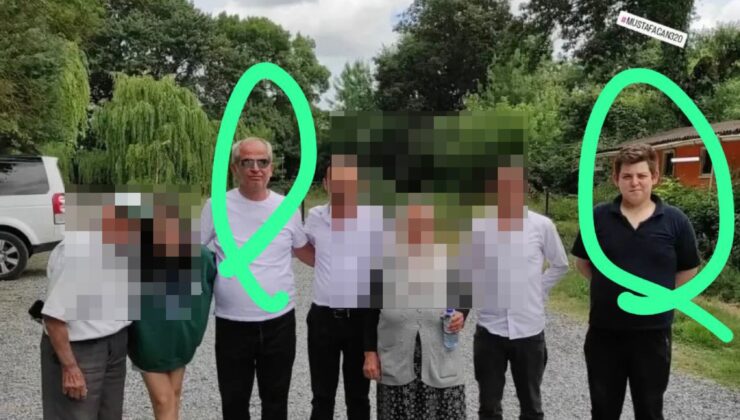 Çekmeköy’de savcıyı öldüren şüpheli adliyeye sevk edildi